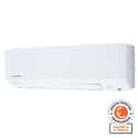 AIRE ACONDICIONADO SPLIT 3870 FRIGORIAS MITSUBISHI DXK15Z6-W - 1