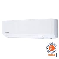 AIRE ACONDICIONADO SPLIT 3870 FRIGORIAS MITSUBISHI DXK15Z6-W - 1