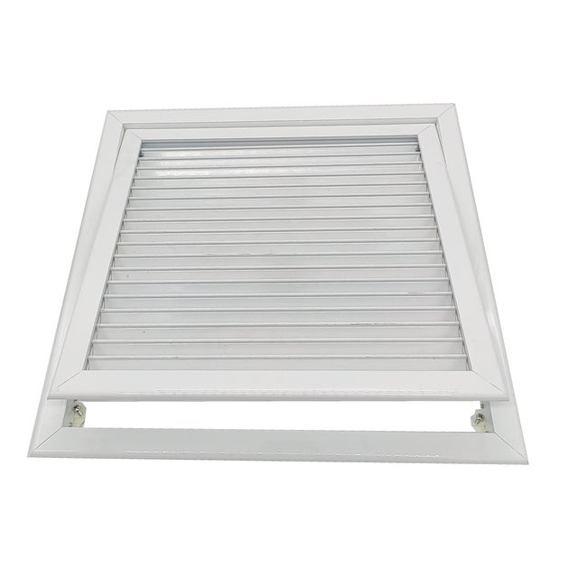 REJILLA ABATIBLE LAMA FIJA 45º 400X400