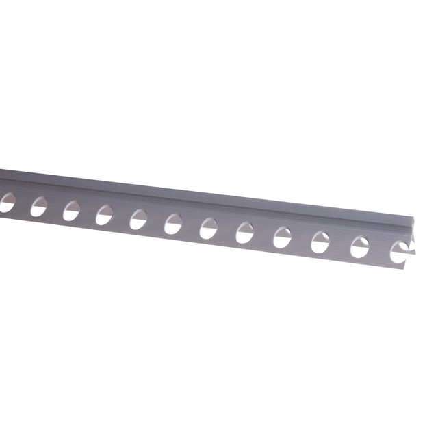 GUARDAVIVO MONOCAPA PVC 2,5M