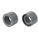CASQUILLO REDUCIDO Ø50-40MM PVC - 1