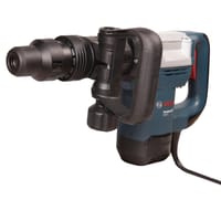 MARTILLO DEMOLEDOR BOSCH GSH5 7.5J 1100W SDS-MAX - 1