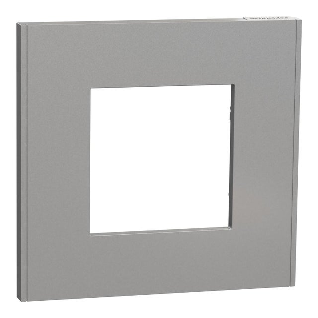 MARCO SIMPLE UNICA DECO ALUMINIO