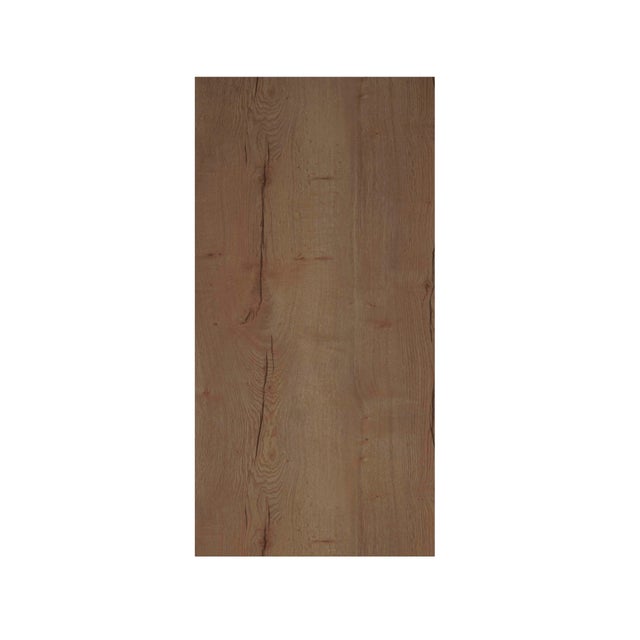 COSTADO PARA MUEBLE DE COCINA TARRAGONA MADERA ROBLE NATURAL MATE AGLOMERADO 70X35CM