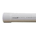 TUBO BAJANTE 90MM 3M PVC BLANCO - 1