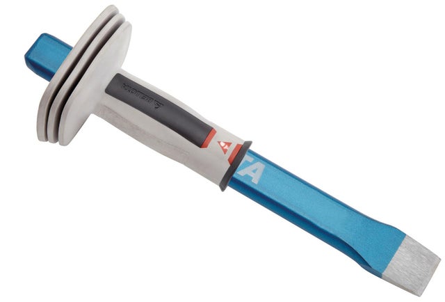 CORTAFRIO PLANO CON PROTECTOR 350 MM BELLOTA