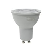 BOMBILLA LED DICROICA GU10 735LM 7W LUZ CALIDA 60º - 1