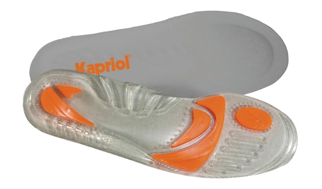 PLANTILLA GEL T39/41 KAPRIOL