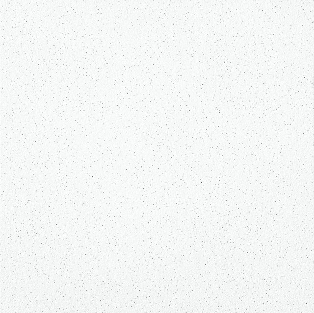 PLACA TECHO ACÚSTICO BASIC 2 60X60X1.2 CM 12 UDS