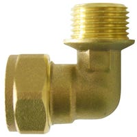 CODO ROSCA 90º 18MMX1/2