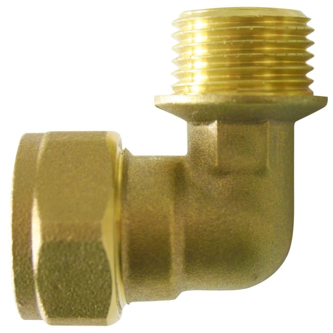 CODO ROSCA 90º 18MMX1/2