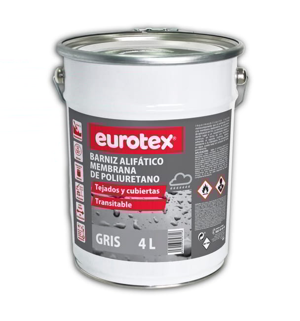 BARNIZ ALIFÁTICO 4L - 1