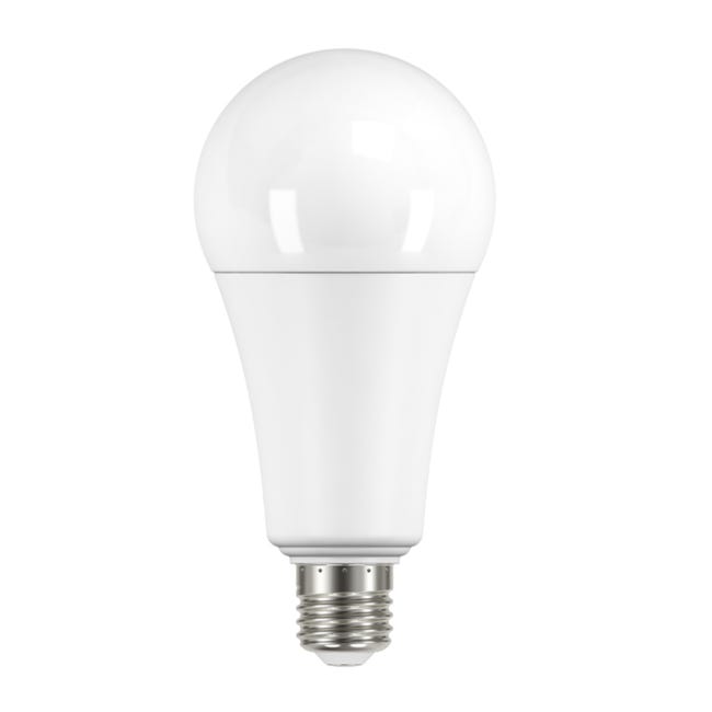BOMBILLA LED ESTANDAR E27 2450LM 20W LUZ FRIA - 1