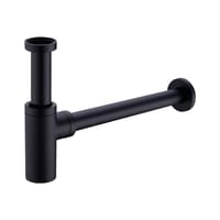 SIFÓN LAVABO BOTELLA EXTENSIBLE 1 1/4