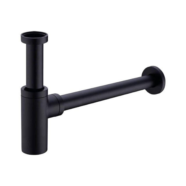 SIFÓN LAVABO BOTELLA EXTENSIBLE 1 1/4