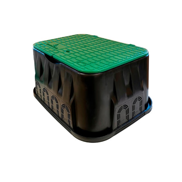 ARQUETA JUMBO 53X37X27CM