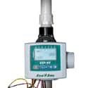 PROGRAMADOR A PILAS CON ELECTROVÁLVULA 9V RAINBIRD - 1