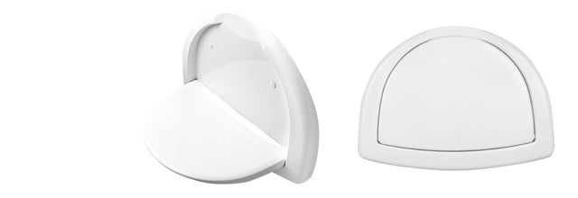 ASIENTO DE DUCHA PLEGABLE