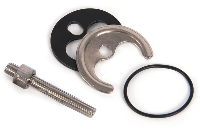 TORNILLOS DE SUJECION PARA GRIFO DE COCINA 1 ESPIGA