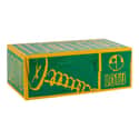 TORNILLOS ROSCA PARA METAL ACERO INOXIDABLE 4,2X19MM. 500UDS - 1
