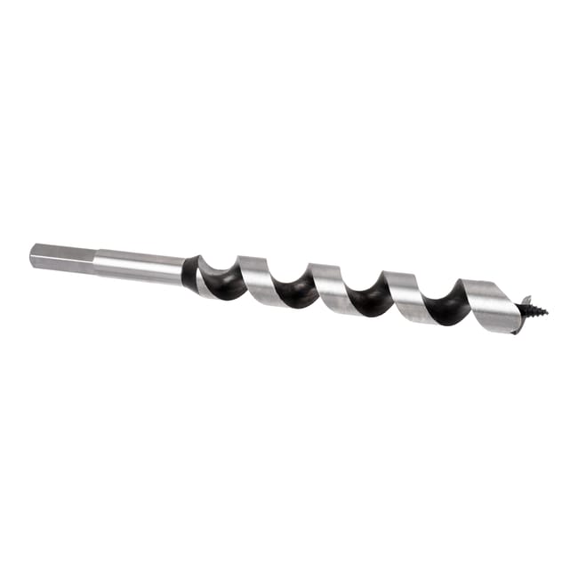 BROCA MADERA ESPIRAL 20 MM IZAR - 1