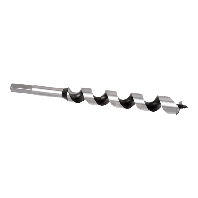 BROCA MADERA ESPIRAL 20 MM IZAR