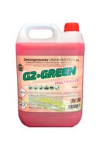 DESENGRASANTE ALCALINO 5L - 1