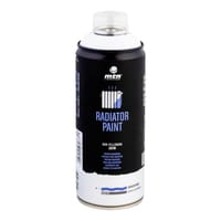 ESPRAY PARA RADIADORES 400ML BLANCO - 1