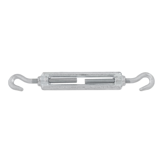 TENSOR DE CABLE M 5 GANCHO GANCHO. 2 UDS