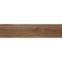 SUELO PORCELANICO 23X120CM DIOGO NOGAL MATE - 1