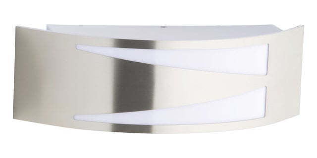 APLIQUE SIMONE ALUMINIO 