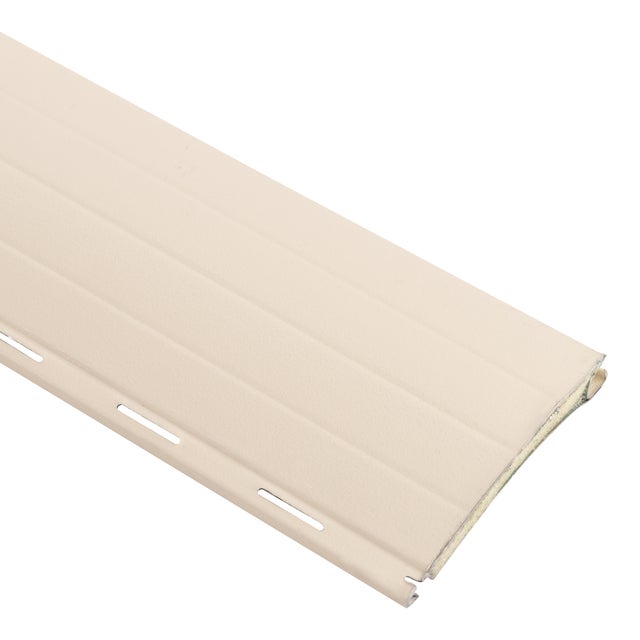 LAMA PARA PERSIANA ALUMINIO 43.5 MM MARFIL. 1.5 M