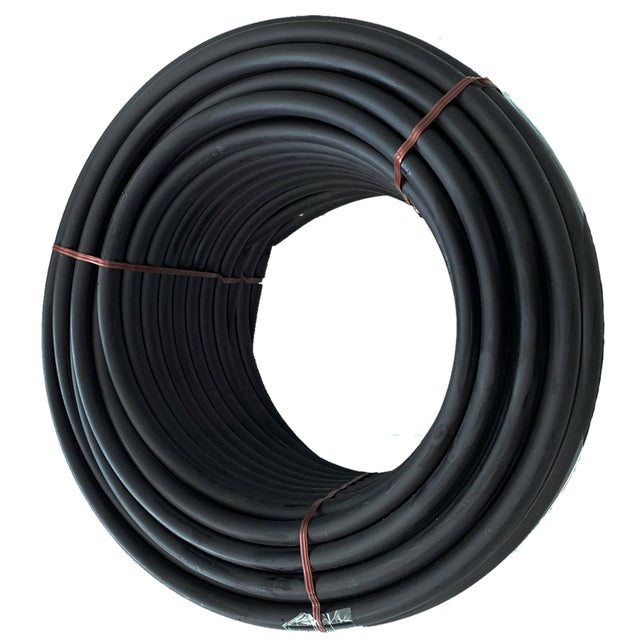 ROLLO TUBERÍA CIEGO  16MM X 50M