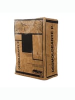 DESMOLDEANTE PARA HORMIGÓN IMPRESO MORTEROS HENARES 10KG NOGAL - 1