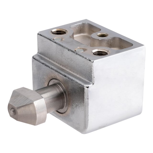 CERRADURA SOBREPONER PUERTAS ENROLLABLE METALICAS ACPM951 BILMA