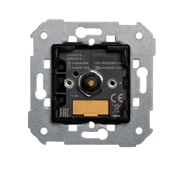 REGULADOR LUZ LED SIMON 82