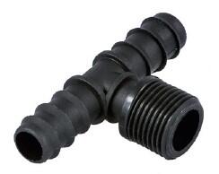 TE 16MM X 1/2
