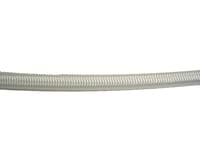 CUERDA ELASTICA POLIESTER 4  MM. BLANCO 1 M ROMBULL - 1