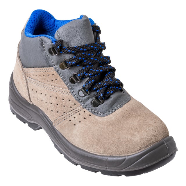 BOTA DE SEGURIDAD S1P SRC HI CI SERRAJE ORFELIS PANTER T37