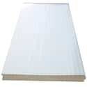 PANEL FACHADA SANDWICH BLANCO 4 CM 3X1M - 1
