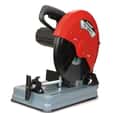 TRONZADORA METAL STAYER 2400W 355MM TV 509 D - 1