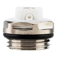 PURGADOR  TOALLERO  Ø 1/2