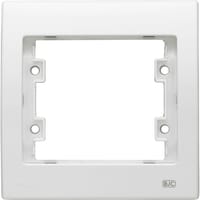 MARCO SIMPLE SERIE IRIS ESTANCA BCO - 1