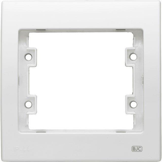 MARCO SIMPLE SERIE IRIS ESTANCA BCO