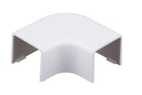 ANGULO PLANO 90º MINICANAL 25X25MM - 1