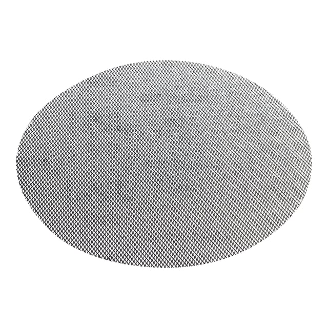 5 DISCOS DE LIJA PARA JIRAFA MALLA 225MM GRANO 80