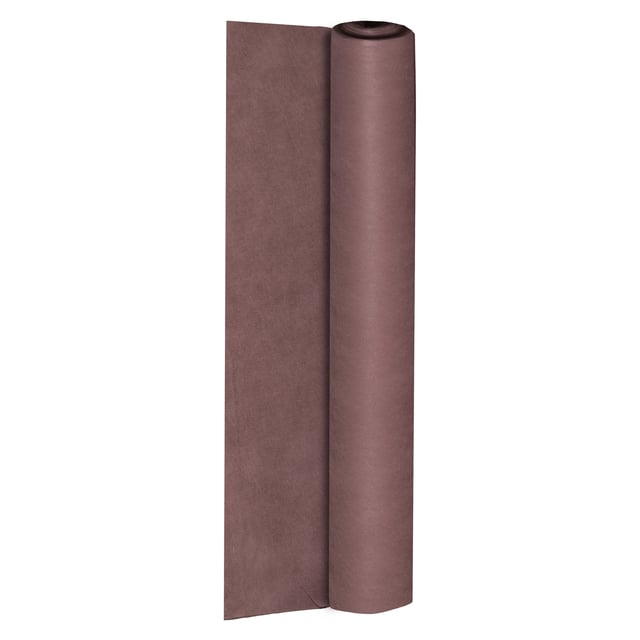 MALLA ANTIHIERBAS MARRON 1,6X10 M