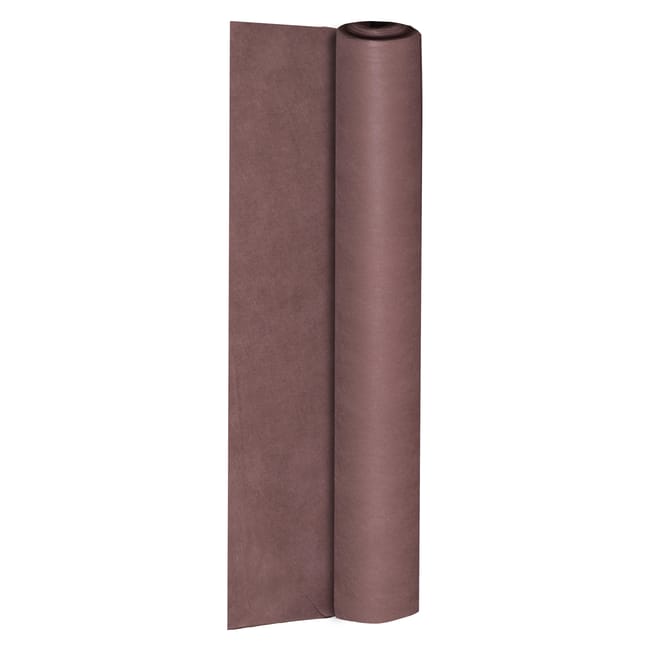 MALLA ANTIHIERBAS MARRON 1,6X10 M - 1