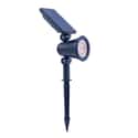 FOCO SOLAR IP65 200LM CON PICA - 1
