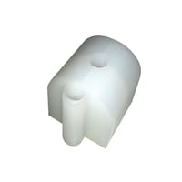 APOYAONDAS GRANONDA PLASTICO 50 UDS - 1